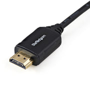 StarTech.com Premium Höghastighets HDMI-kabel med Ethernet