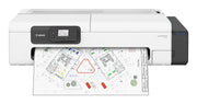 Canon imagePROGRAF TC-21 storformatskrivare - Bläckstråleskrivare