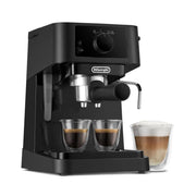 De’Longhi Stilosa Manuell Droppande kaffebryggare 1 l
