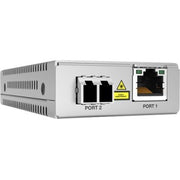 Allied Telesis AT-MMC2000/LC-960 mediakonverterare för nätverk 1000 Mbit/s 1310 nm