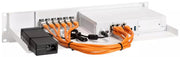 Rackmount.IT RM-SR-T10I rack tillbehör Monteringsskena