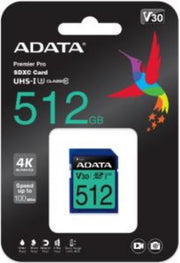 ADATA Premier Pro