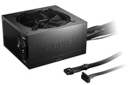 be quiet! PURE POWER 12 1000W strömförsörjningsenheter 20+4 pin ATX ATX Svart