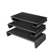 LogiLink BP0140 multimediavagnar & ställ Svart Universal Multimediastativ