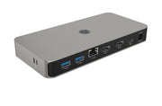 ICY BOX IB-DK2880-C41 Kabel USB4 Antracit