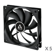 ARCTIC F12 Datorväska Fan