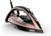 Tefal Ultimate Pure FV9845 Torr & Ångstrykjärn Stryksula Durilium Autoclean 3100 W