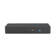 Kensington SD4843P EQ USB-C 10 Gbit/s trippelvideo utan drivrutin docka