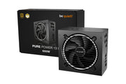 be quiet! Pure Power 13 M