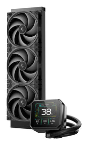 DeepCool Spartacus 360 Processor Vätskekylningskit