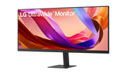 LG 34U511A-B - FHD