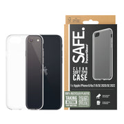 PanzerGlass SAFE. by ClearCase iPhone 6