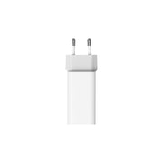 mophie Speedport 100 Universal Vit AC Snabb laddning inomhus