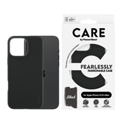 PanzerGlass CARE by Case Black iPhone 16 Pro Max
