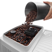 De’Longhi ECAM220.61.W kaffemaskin Helautomatisk Espressomaskin 1,8 l