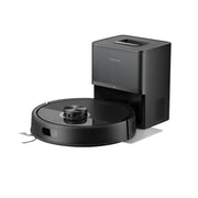 Roborock Q7 TF+ 0,2 l Svart