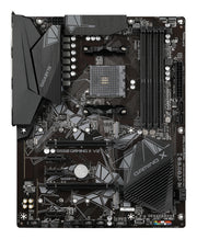 GIGABYTE B550 Gaming X V2 AMD B550 Uttag AM4 ATX