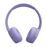 JBL Tune 670NC Headset Kabel & Trådlös Huvudband Samtal/musik USB Type-C