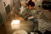 Philips Hue White Klotlampa