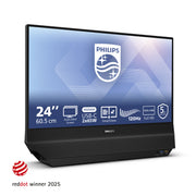 Philips 24B2D5300/00 - 23.8" - FHD