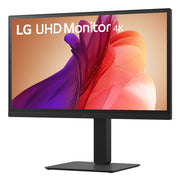 LG 27BA45U-B - 4K