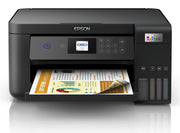 Epson EcoTank ET-2850 - Bläckstråleskrivare - Duplex