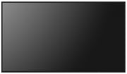Sharp MultiSync E509 Platt skärm för digital skyltning