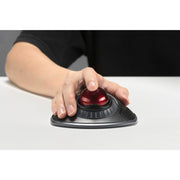 Kensington Orbit trådlös styrkula med scrollring
