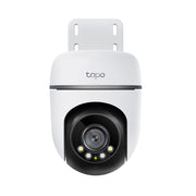 TP-Link Tapo TC41 V2 Sfärisk IP-säkerhetskamera Inomhus & utomhus 2304 x 1296 pixlar