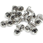 StarTech.com M6x12 mm
