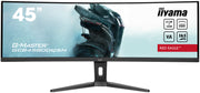 iiyama G-MASTER RED EAGLE CURVED