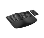 HP 965 ergonomiskt trådlöst tangentbord