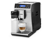 De’Longhi Autentica Cappuccino ETAM 29.660.SB Espressomaskin - Art.nr 0132215220
