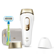 Braun Silk-expert Pro Silk expert Pro 5 PL5154 Intensivt pulserat ljus (IPL) Guld