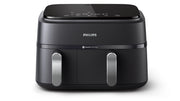 Philips 3000 series NA351/00 Dual Basket Airfryer