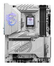 MSI MPG Z890 EDGE TI