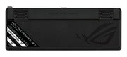 ASUS ROG Falchion Ace HFX tangentbord Spela USB Svart