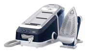 Braun CareStyle 7 Pro IS 7282 BL 2700 W 2 l EloxalPlus soleplate Blå