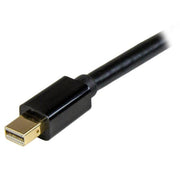 StarTech.com Mini DisplayPort till HDMI-konverterarkabel