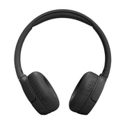 JBL Tune 670NC Headset Kabel & Trådlös Huvudband Samtal/musik USB Type-C