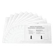 Fellowes 4025601 pappersstrimlartillbehör Oljeark