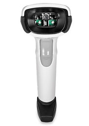 Zebra DS2208 Handhållen steckkodsläsare 1D/2D LED Svart