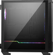 MSI MPG Velox 100R Midi Tower Svart