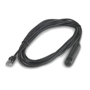 APC Temperature & Humidity Sensor Temperatur- och fuktighetssensor Inbyggd Kabel