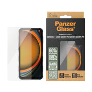 PanzerGlass Screen Protector Samsung Galaxy Xcover7 Pro 5G