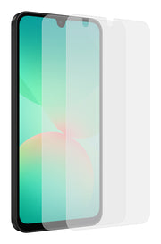 Samsung EF-UA266 Genomskinligt skärmskydd