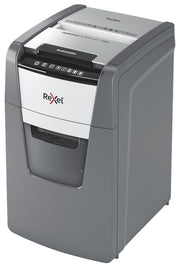 Rexel Optimum AutoFeed+ 130X dokumentförstörare Tvärsgående skärning 55 dB