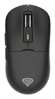 GENESIS Zircon 660 datormöss Spela högerhand RF Wireless +