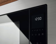 Electrolux EMS4253TBX Rostfritt stål Grillmikrovågsugn Inbyggd 25 l 900 W