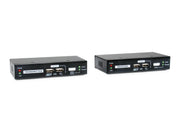 LevelOne KVM-9036 KVM-förlängare Sändare och mottagare